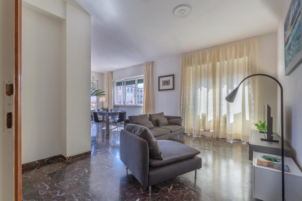 Mercato Delle Erbe Big Apartment Bologna Kültér fotó