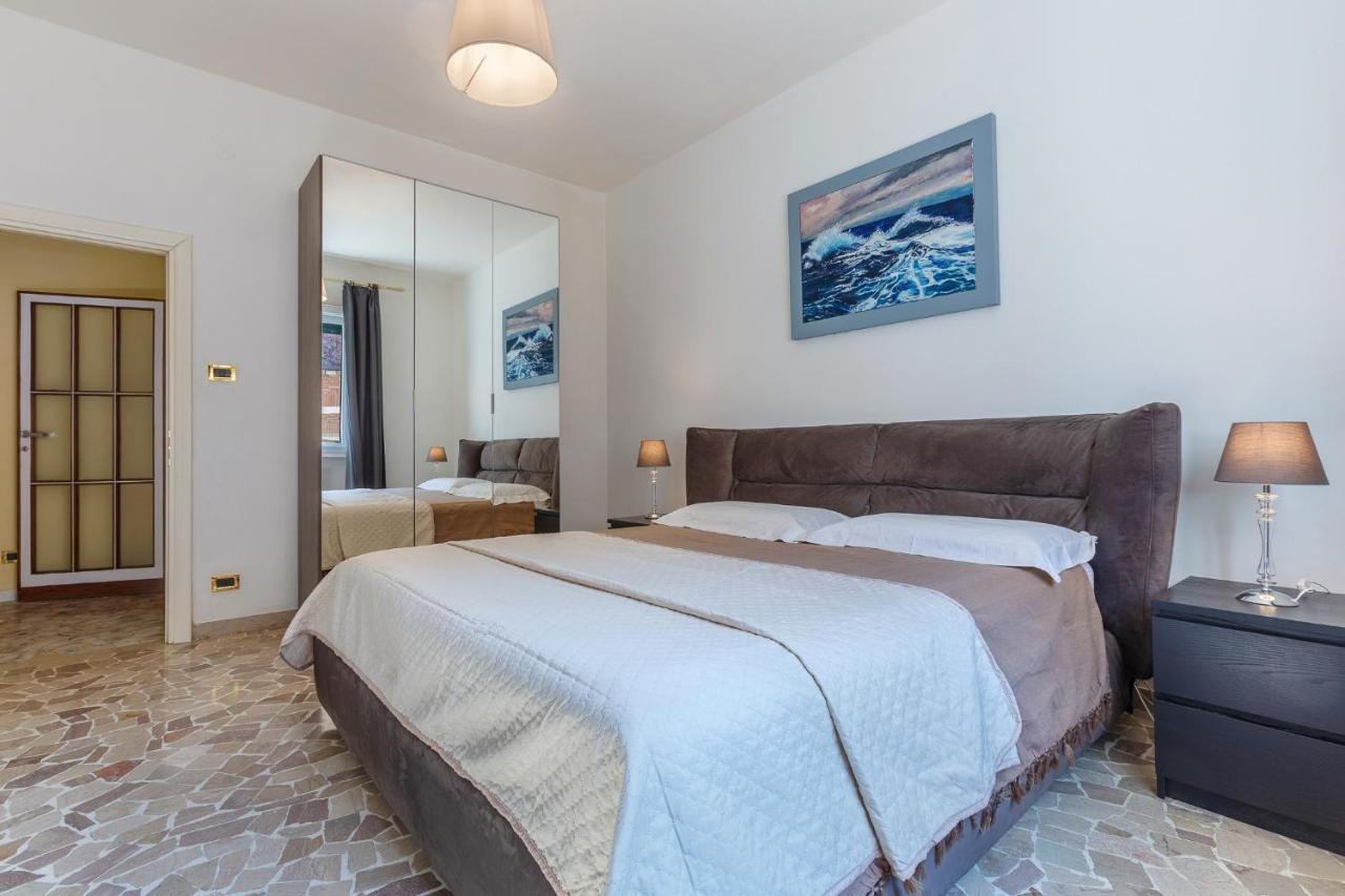 Mercato Delle Erbe Big Apartment Bologna Kültér fotó