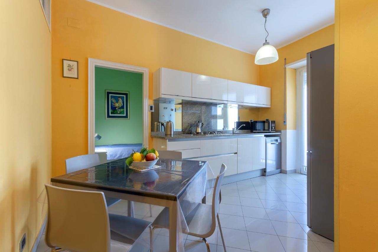 Mercato Delle Erbe Big Apartment Bologna Kültér fotó